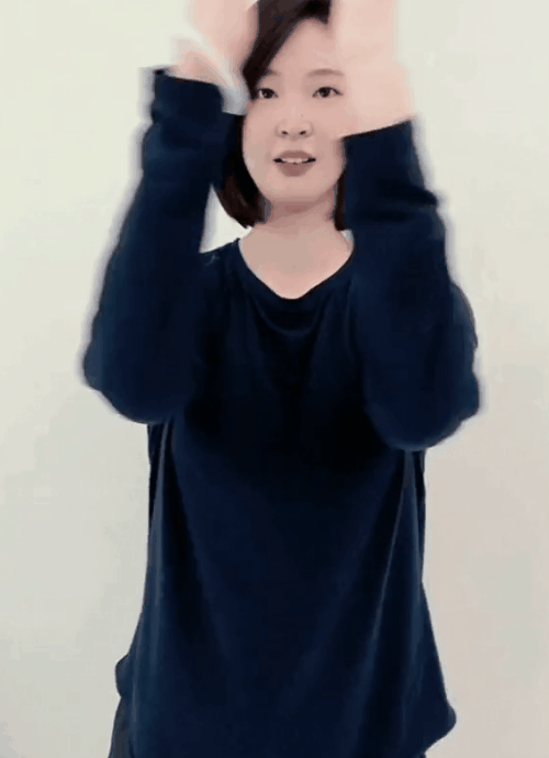 惠若琪.gif